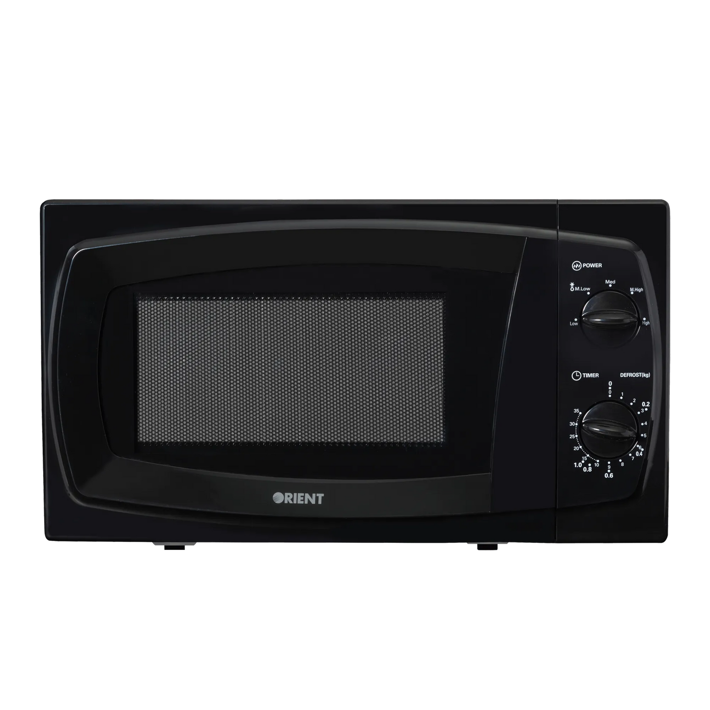 Orient Macaroni 20M Solo Microwave Oven Price in Pakistan