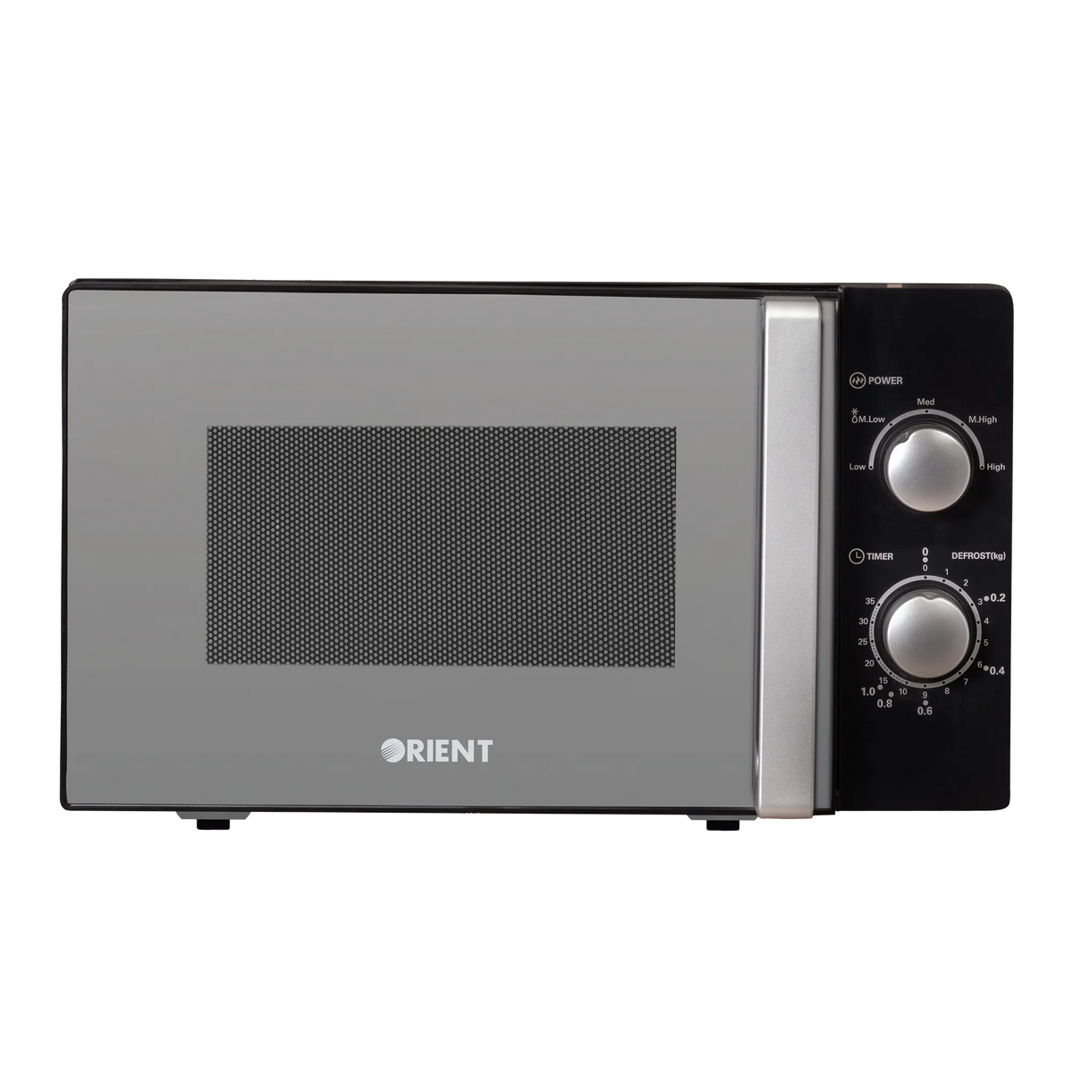 Orient Popcorn 20M Solo Microwave Oven Price in Pakistan