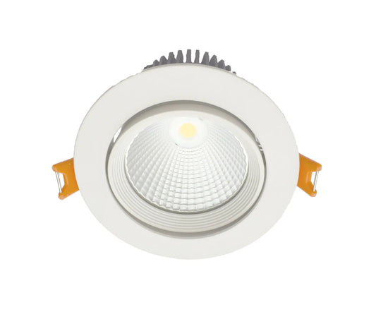 osaka led panel light 18w round square 1 Price in Pakistan