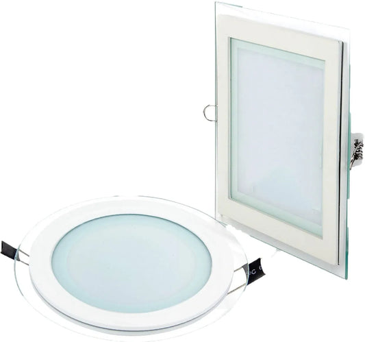 osaka led panel light 24w round square Price in Pakistan