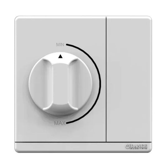 Odessa Light Dimmer Controller With Switch Price in Pakistan