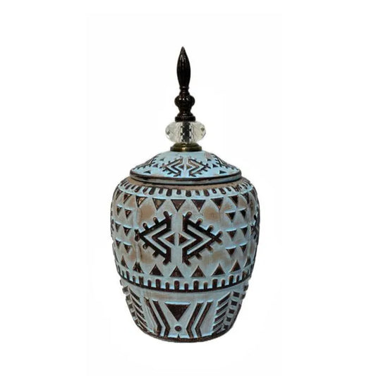 Oxford Ceramic Vase Small Price in Pakistan
