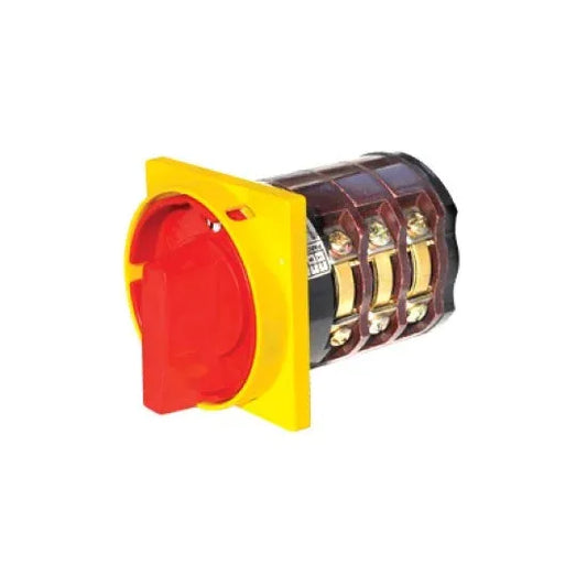 Pakosan PN312/125 3-Pole Change Over Switch Price In Pakistan