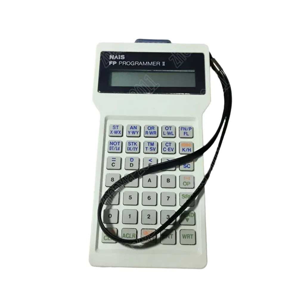 Panasonic AFP-1114V2-FP Programmer Unit Price In Pakistan