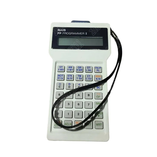 Panasonic AFP-1114V2-FP Programmer Unit Price In Pakistan