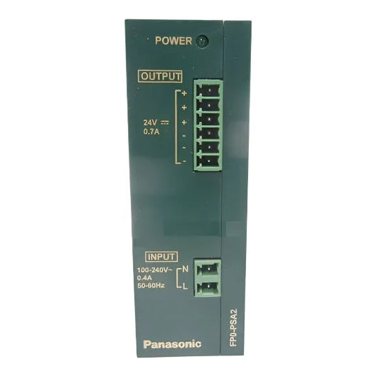 Panasonic FPO-PSA2 Programmable Logic Controller Price In Pakistan