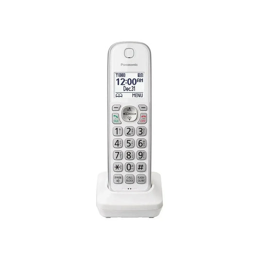 Panasonic KX-TGD593W Cordless Phone Price In Pakistan