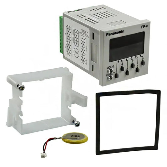Panasonic Nais FP-e Programmable Logic Controller Price In Pakistan