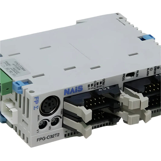 Panasonic Nais FPG-C32T2 Programmable Logic Controller Price In Pakistan