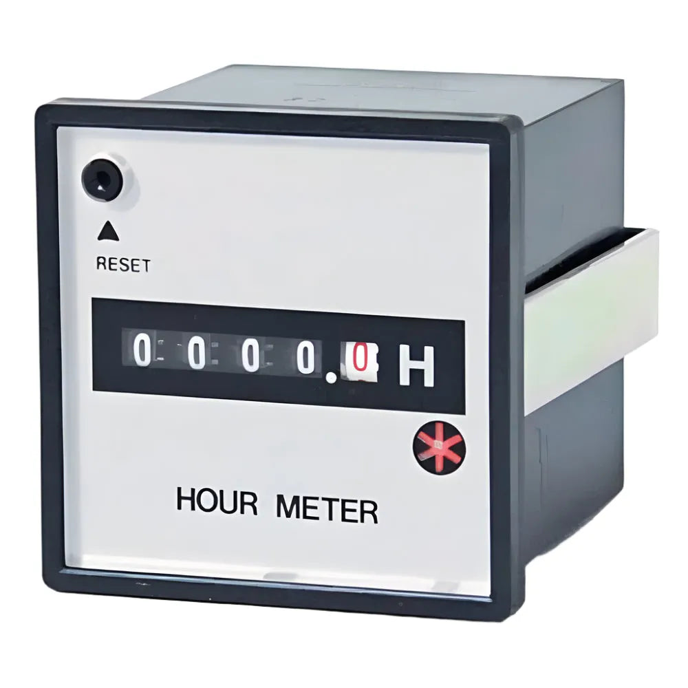 Panasonic TH-1385 Hour Meter Price In Pakistan