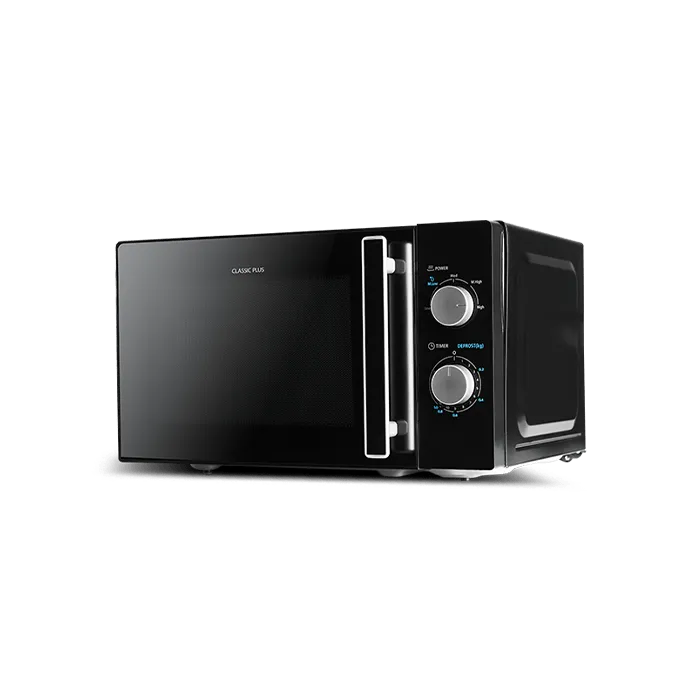 PEL Classic 20 BH Plus Microvawe