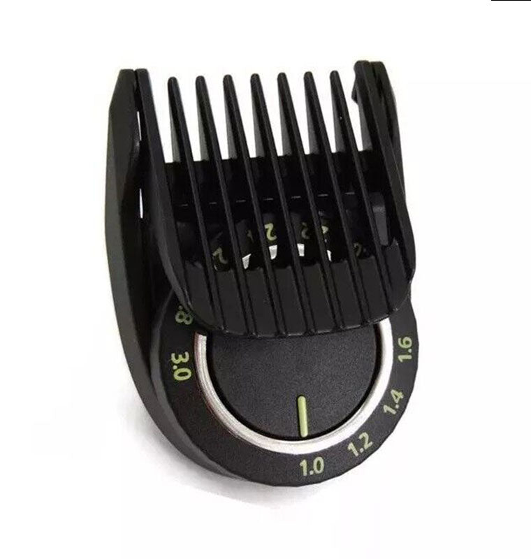 Philips 1-3mm Wide Hair Comb Attachment in Pakistan