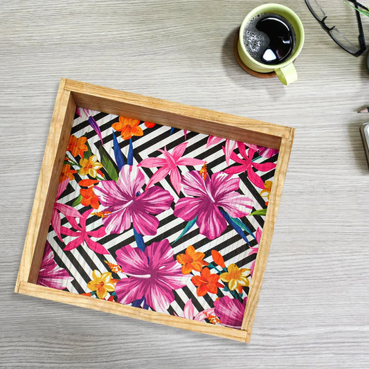 Phool Art Tray Price in Pakistan