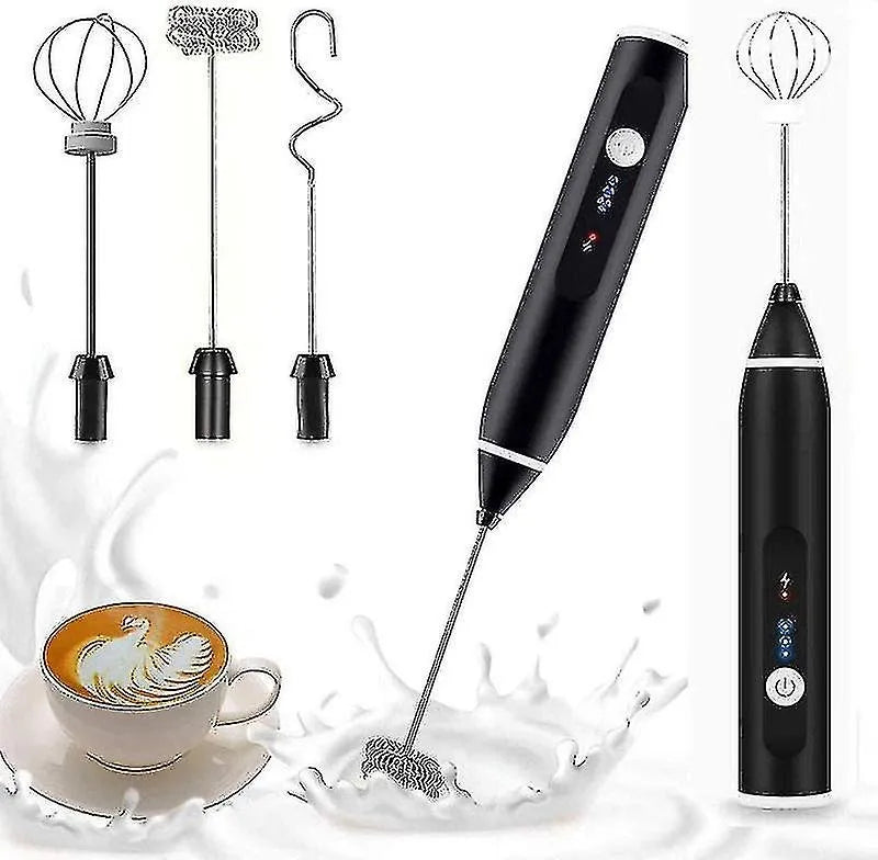 Portable Mini Electric Handheld Egg Beater Price in Pakistan