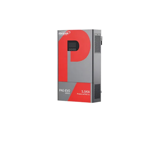 Powerage Hybrid Solar Inverter Price in Pakistan