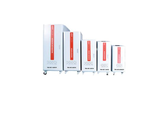 Powerage TNS-10KVA Ac Voltage Stabilizer Price in Pakistan