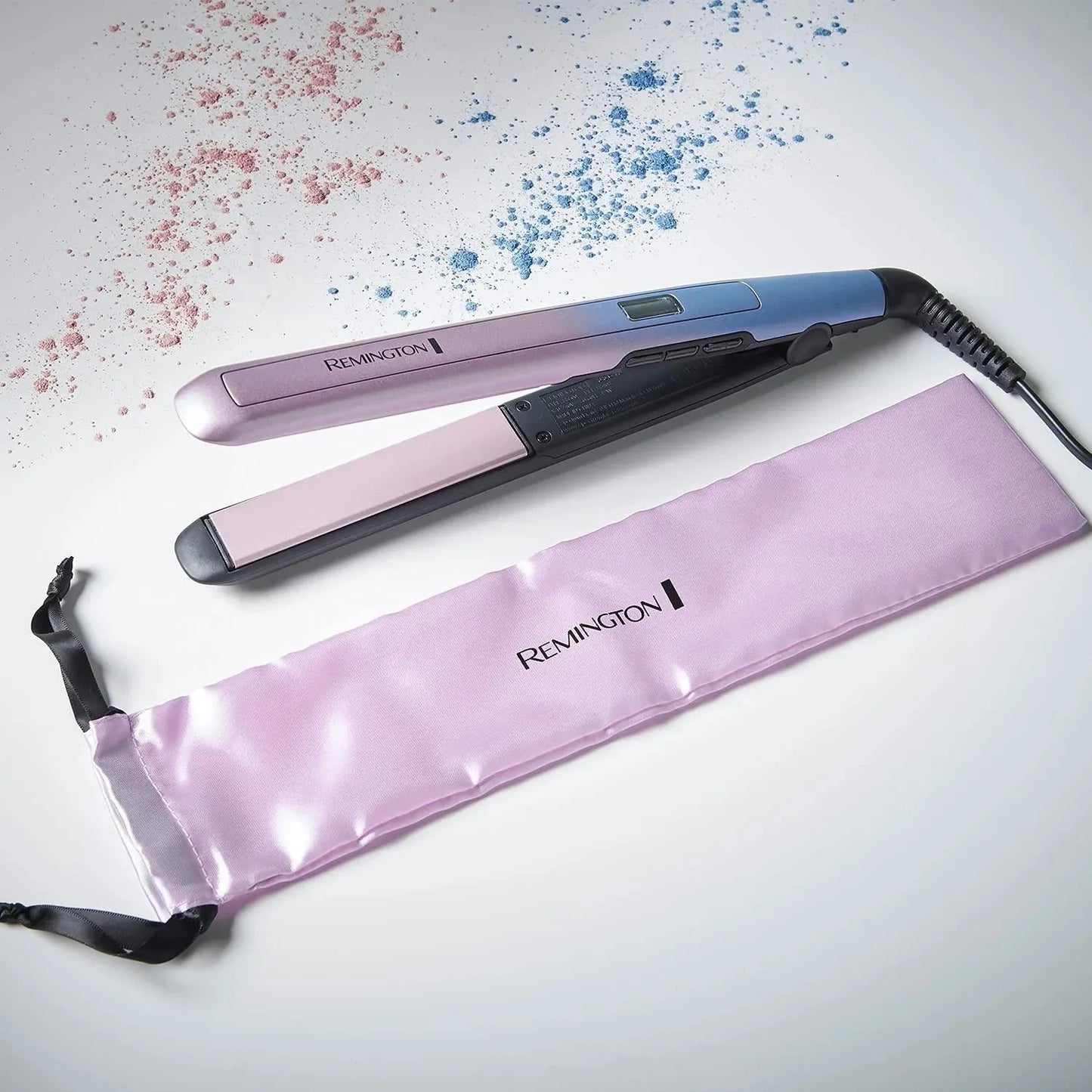 Remington Minerals Glow Hair Straightener Price in Pakistan
