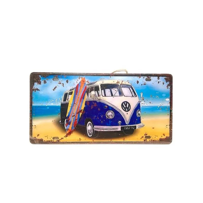 Vintage Retro Hanging Wooden Frame Price in Pakistan