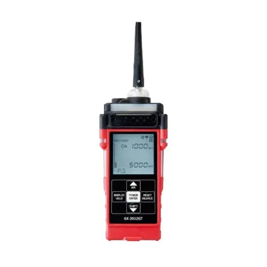 Riken Keiki GX-2012GT Portable Gas Detector Price In Pakistan