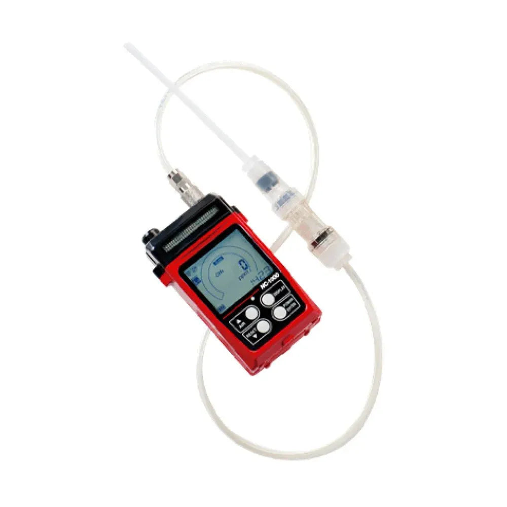 Riken Keiki NC-1000 (CH4) Portable Gas Detector Price In Pakistan