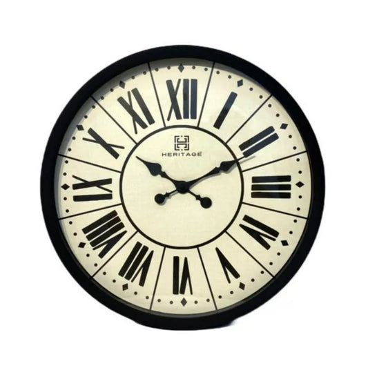 Roman Scottish Wall Clock Price in Pakistan