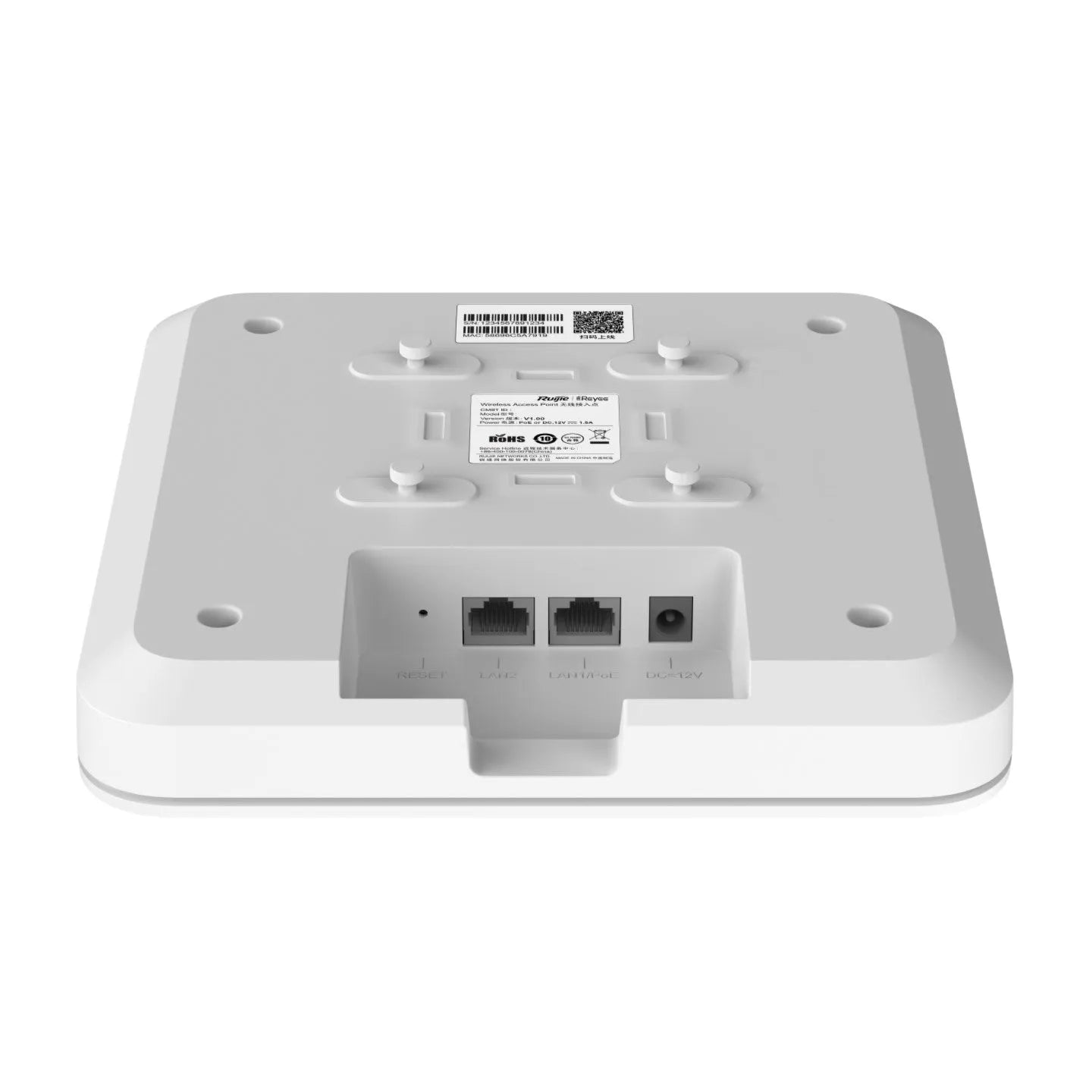 Ruijie RG-RAP2260(E) Ceiling Access Point