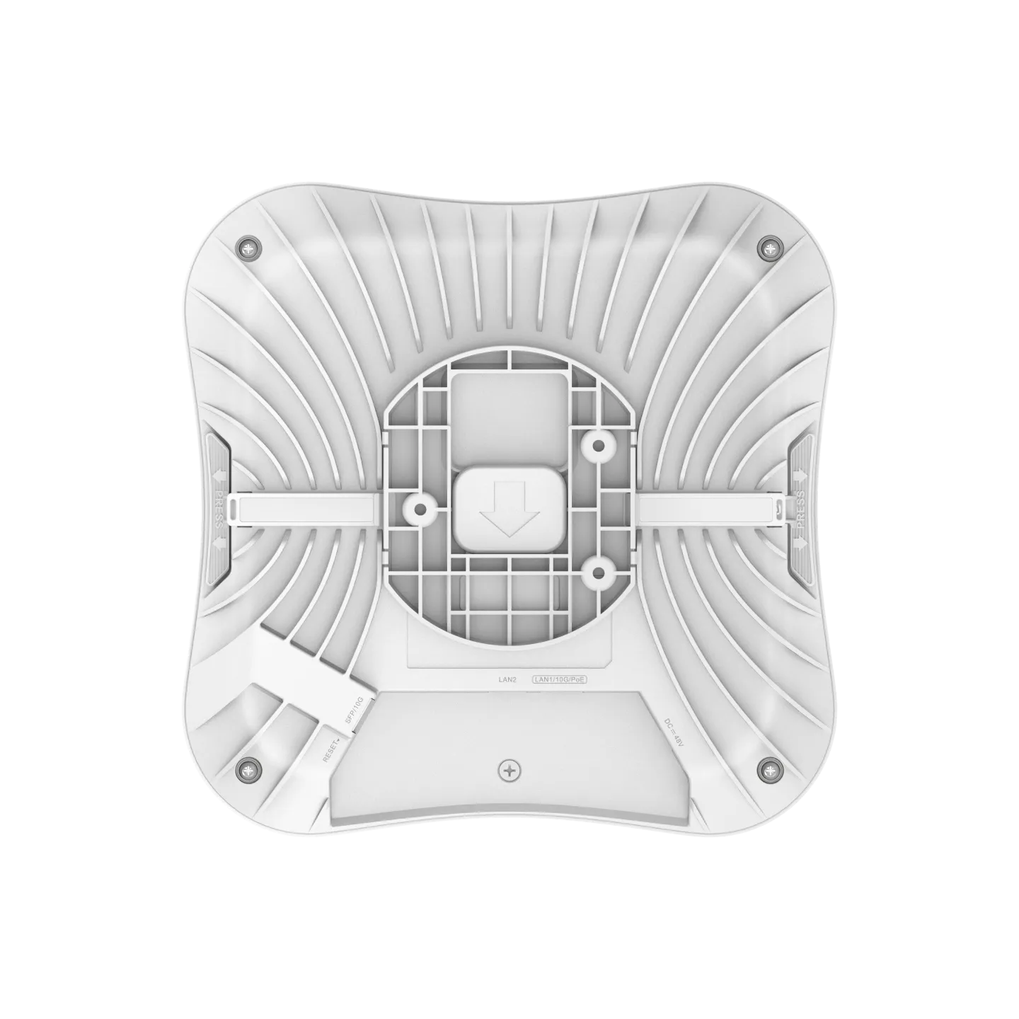 Ruijie Tri-Radio Ceiling Access Point