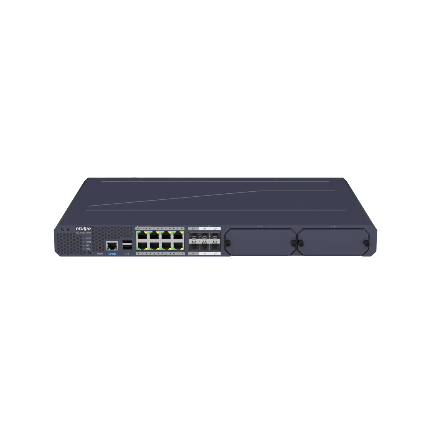 Ruijie Next-Generation Firewall Price in Pakistan