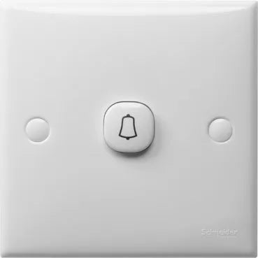 S-Classic 1-Gang Bell Press Switch Price in Pakistan