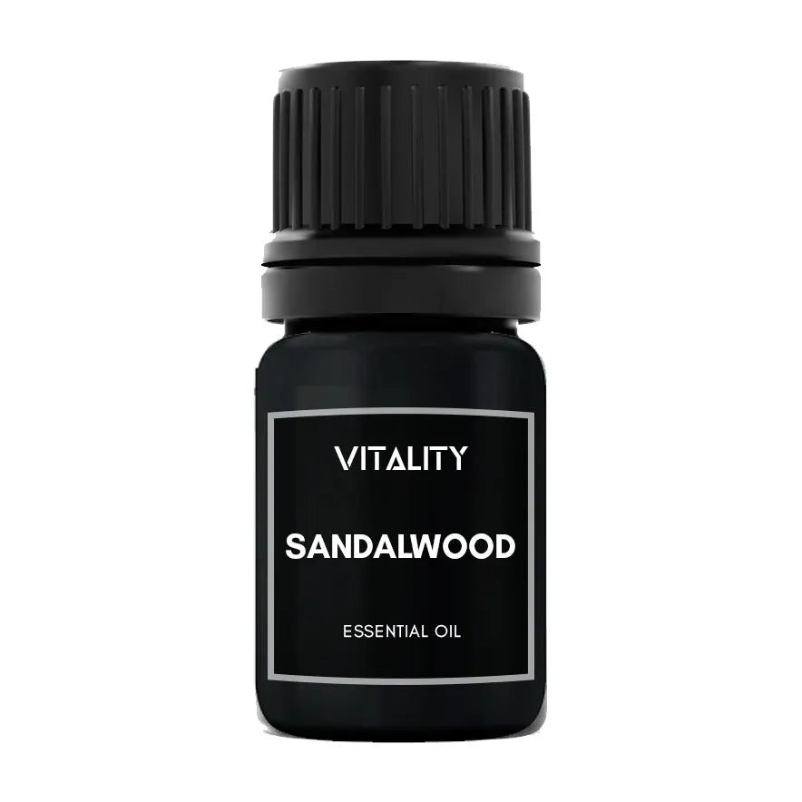 Sandalwood Essential Oil Price in Pakistan