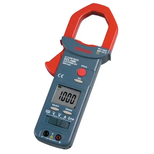 Sanwa DCL1000 AC Clamp Meters Price In Pakistan