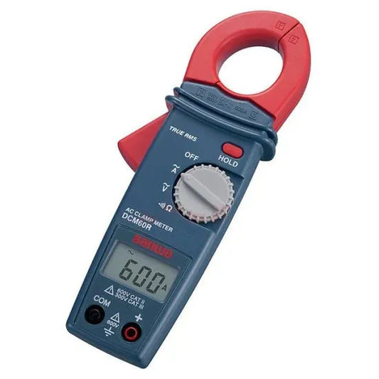 Sanwa DCM60R Clamp Meter Price In Pakistan