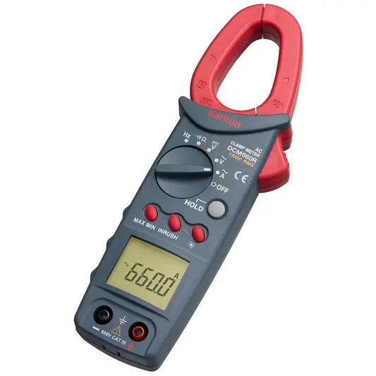 Sanwa DCM660R Clamp Meter Price In Pakistan