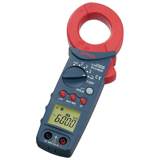 Sanwa DLC460F Digital Clamp Meter Price In Pakistan