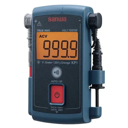 Sanwa KP1 Volt Tester Price In Pakistan