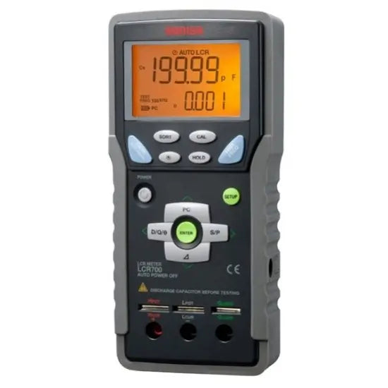Sanwa LCR700 LCR Meter Price In Pakistan