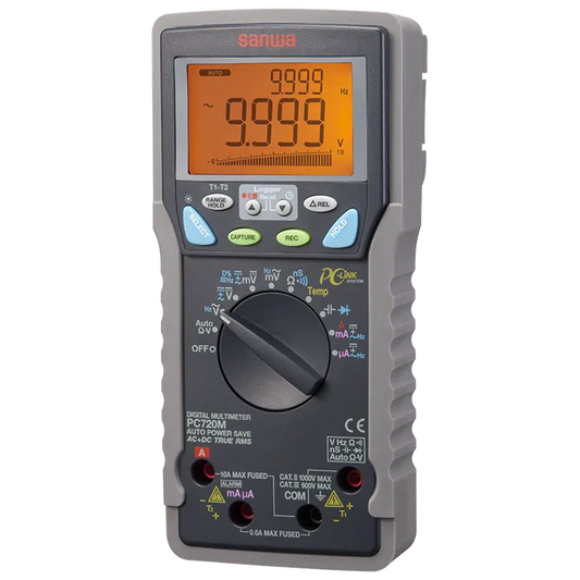 Sanwa PC720M Digital Multimeter Price In Pakistan