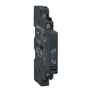 Schneider  Auxiliary Switch Price in Pakistan