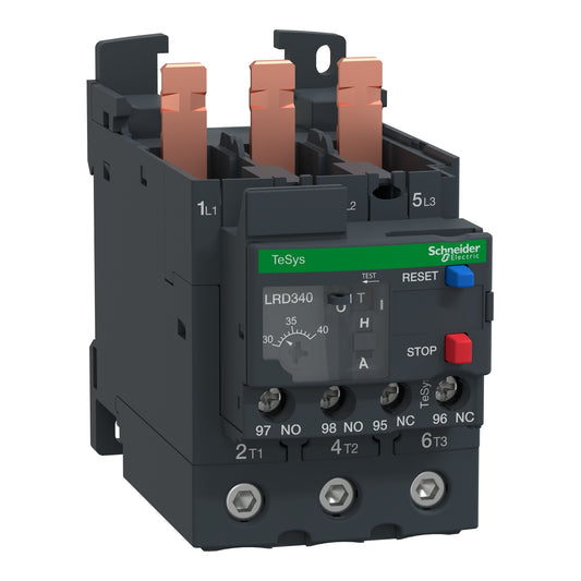 Schneider TeSys Deca Thermal Overload Relay Price in Pakistan