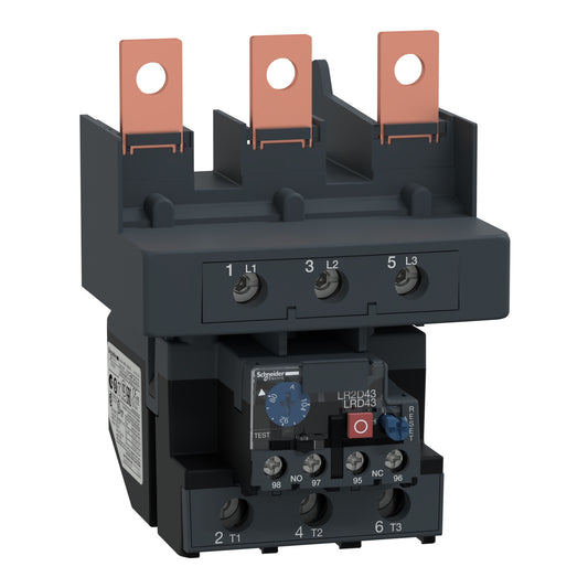 chneider LRD Thermal Overload Relay Price in Pakistan