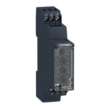 Schneider Harmony 3 Phase Supply Conttrol Relay Price In Pakistan