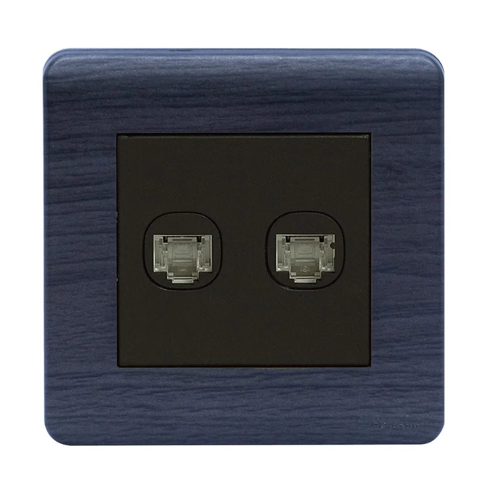 Orange Scintilla 1 Gang Type – C USB Charger Outlet Price in Pakistan