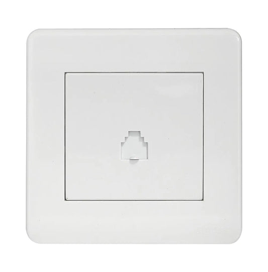 Orange Scintilla Power plug Single Switched Socket Outlet 15 Amp  Price in Pakistan
