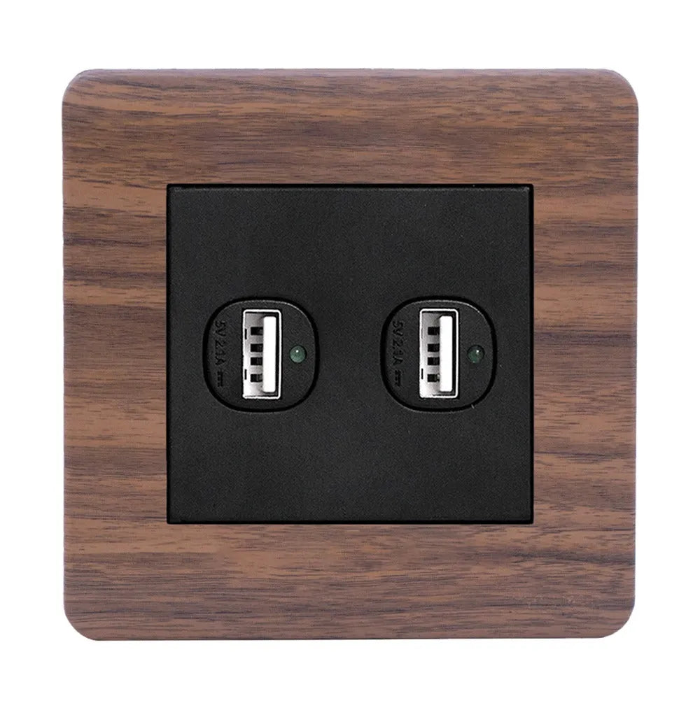 Orange Scintilla Single Switched Socket Outlet 13amp With Indicator + 2.1 Type A Usb Price in Pakistan