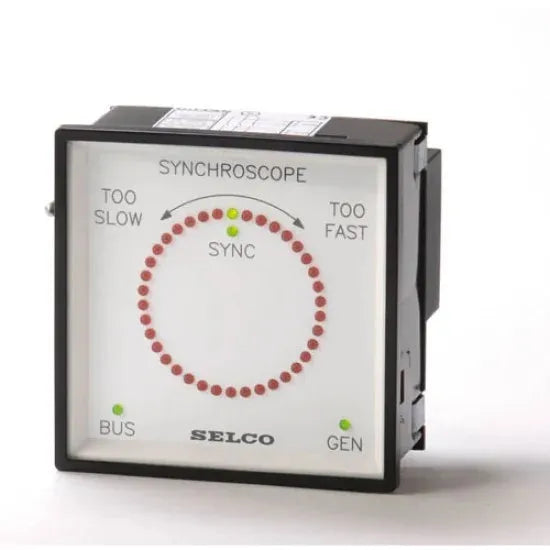 Selco M8100.0070 Synchroscope Price In Pakistan