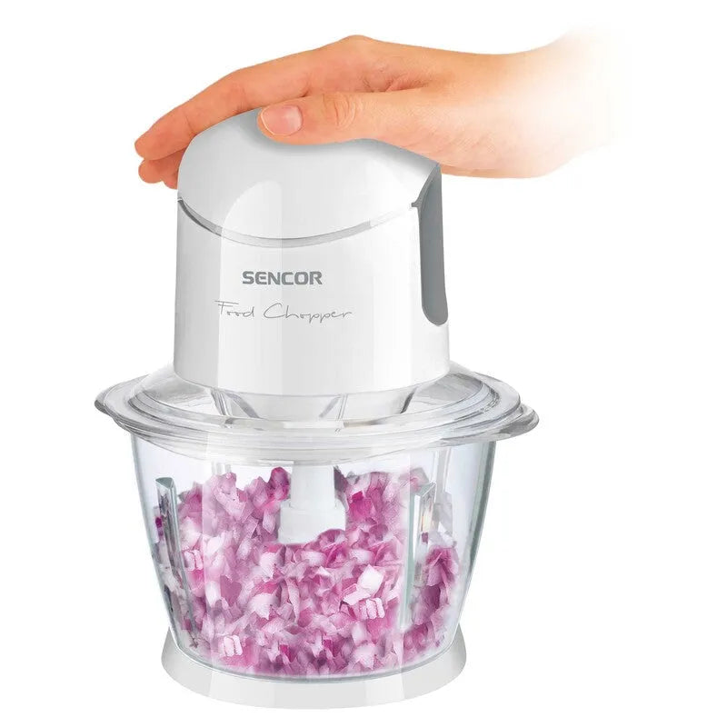 Sencor Food Chopper 500W