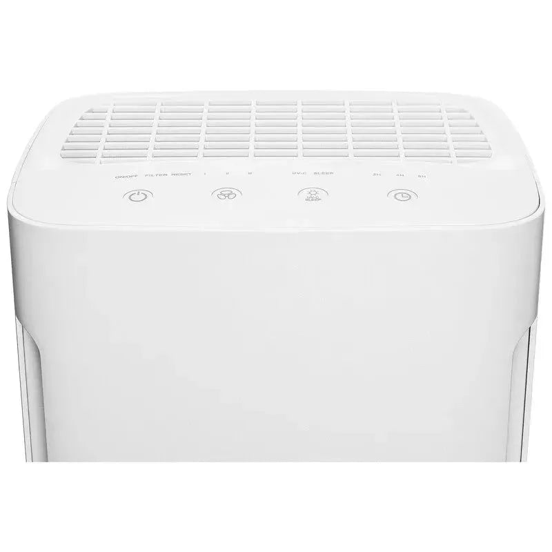 Sencor Air Purifier White Price in Pakistan