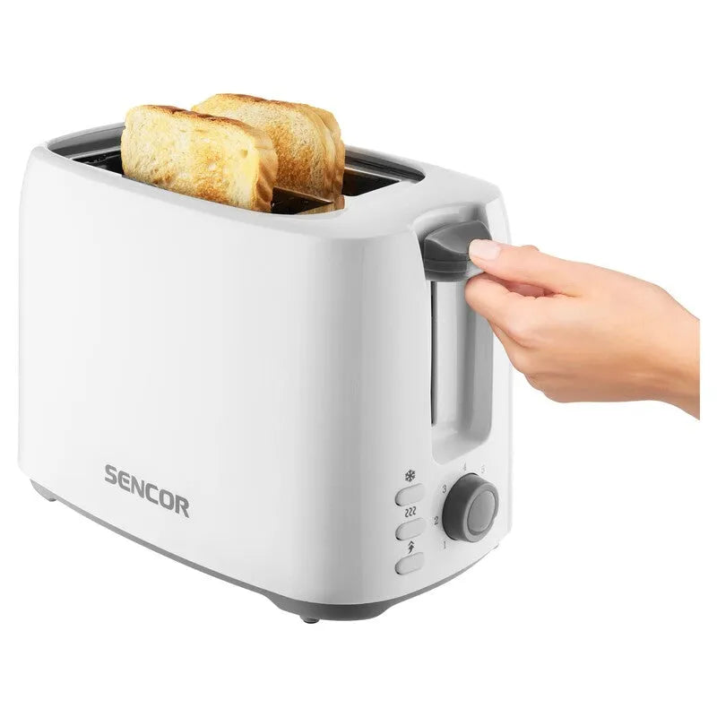 Sencor Toaster 750W Price in Pakistan