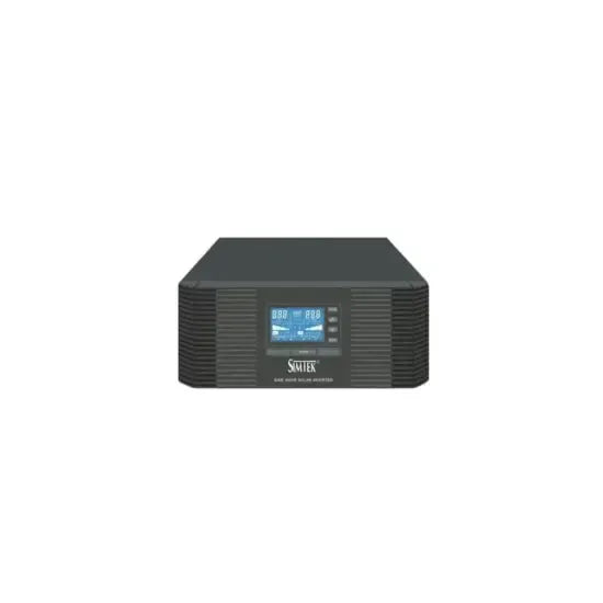 Simtex Solar Inverter Price in Pakistan