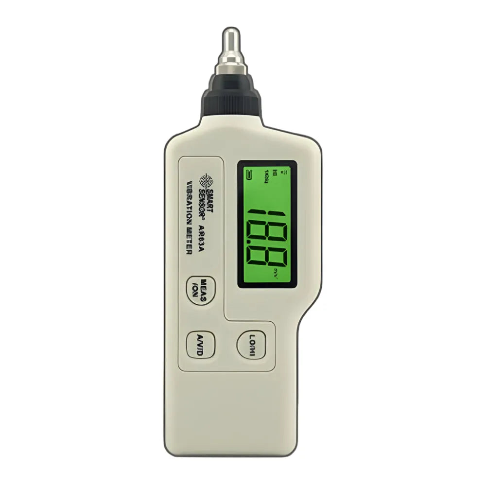 Smart Sensor AR-63A Vibration Meter Price In Pakistan